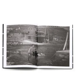 1994 – 2001 A Beginning – Lorenzo Castore - Limited Edition of 25 copies