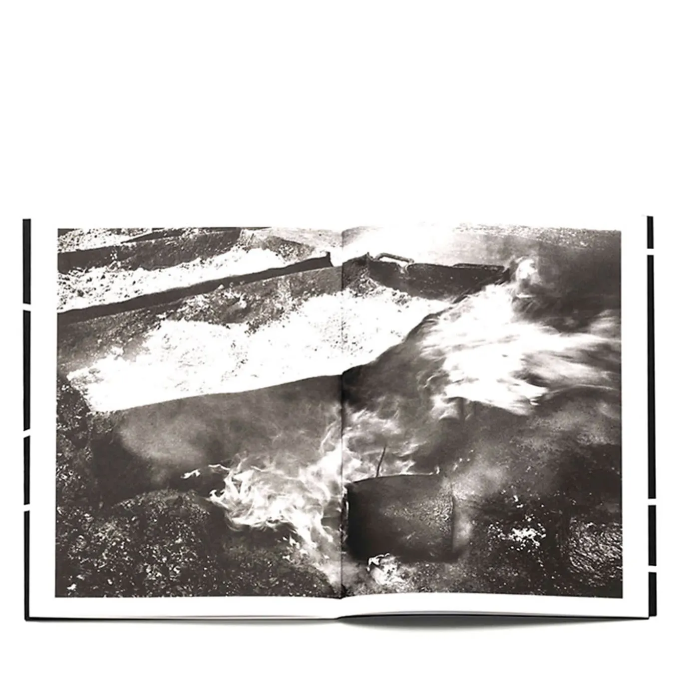 1994 – 2001 A Beginning – Lorenzo Castore - Limited Edition of 25 copies