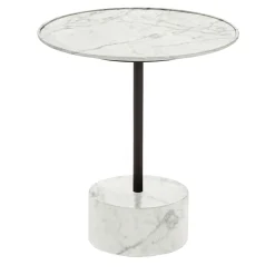 9 by Piero Lissoni - White