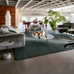 9 by Piero Lissoni - White