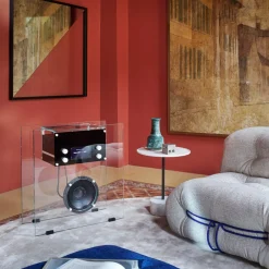 9 by Piero Lissoni - White