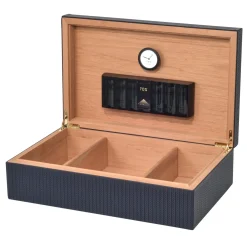 100 Cigars Humidor