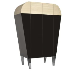 01.03 Collection Blue Bar Cabinet