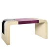 02.03 Collection Pink Writing Desk