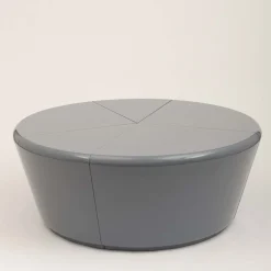 100% Copper Coffee Table