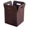 11.2 Corten Steel Vase Holder
