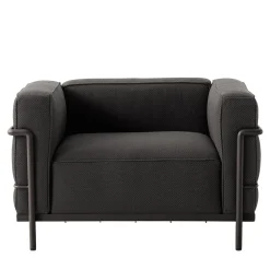 3 Fauteuil Grand Confort Grand modèle Outdoor Armchair