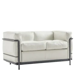3 Fauteuil Grand Confort Grand modèle Outdoor 2-seater sofa