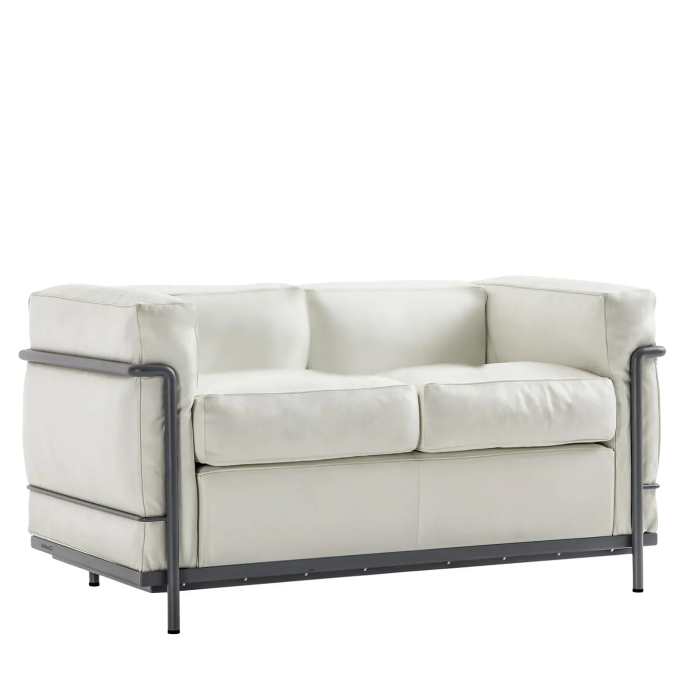 3 Fauteuil Grand Confort Grand modèle Outdoor 2-seater sofa
