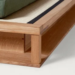 4 febbraio 1913 Double Tatami Bed