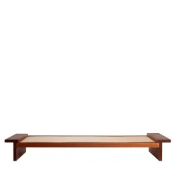 20 febbraio 1967 Single Tatami Bench