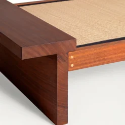 20 febbraio 1967 Single Tatami Bench
