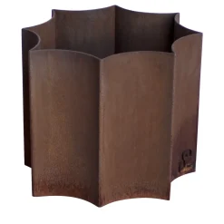 41 Iron Vase Holder