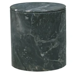 1 KG Arabesco Grigio Potted Candle