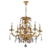 1397 6-Lights Chandelier
