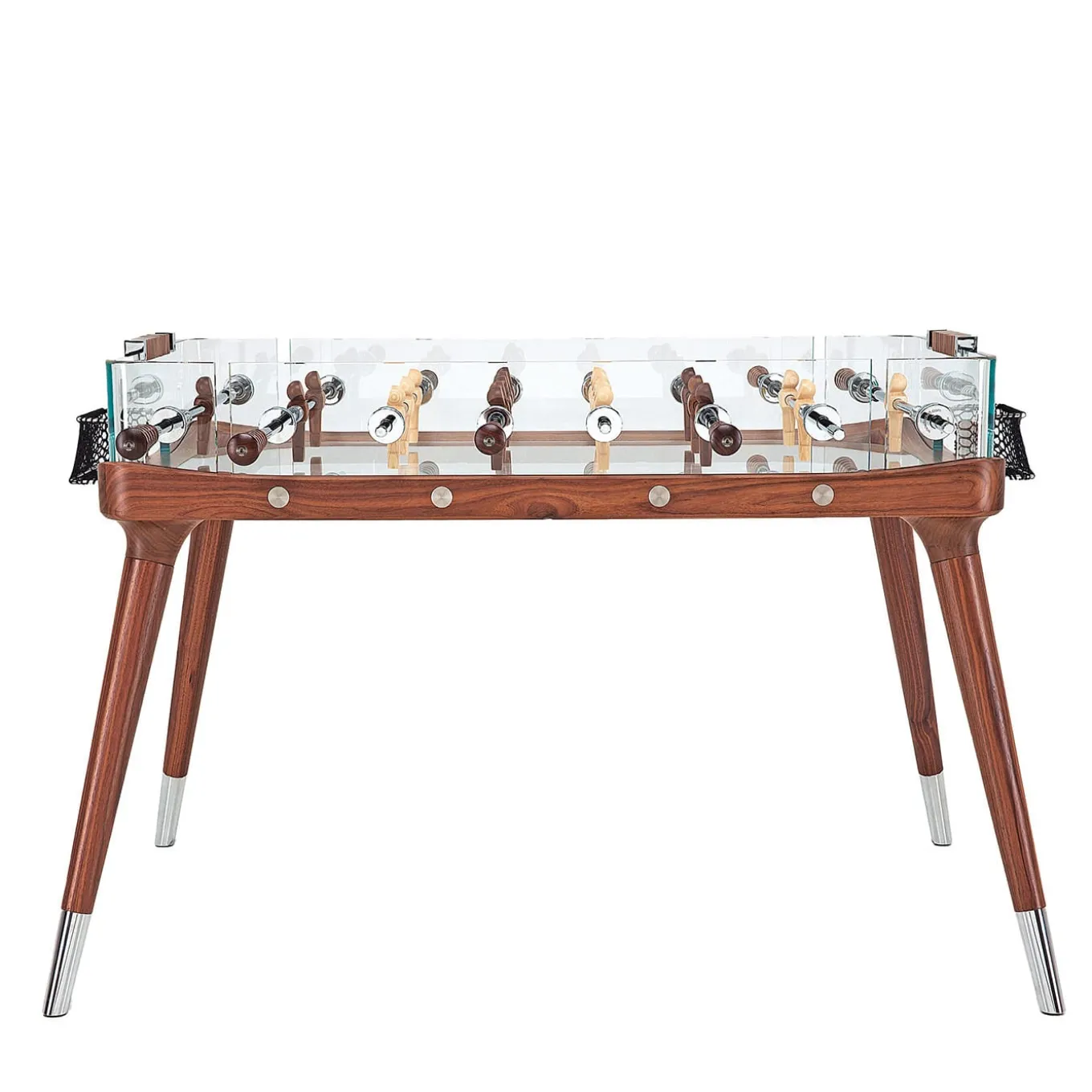 90 Minuto Classic American Walnut