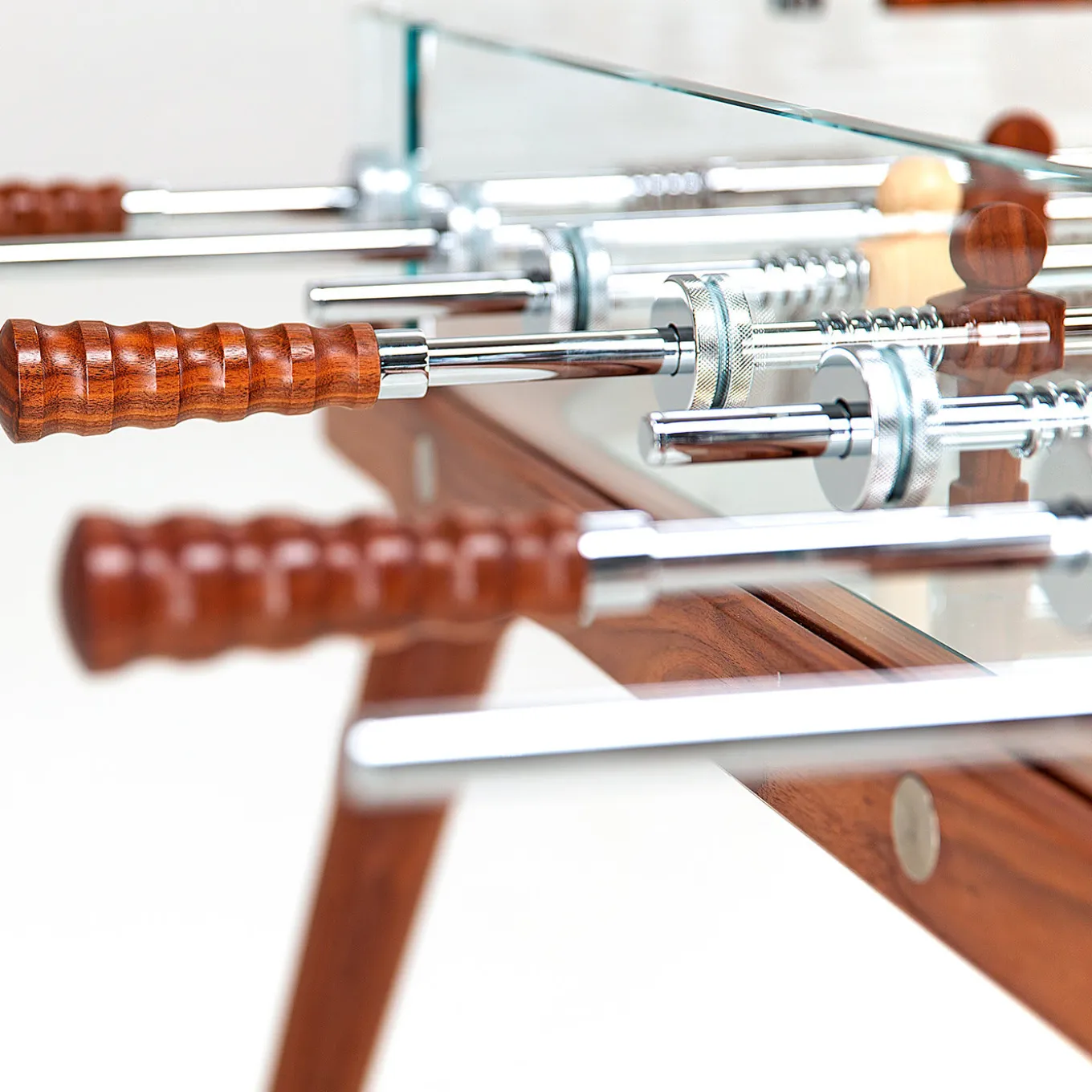 90 Minuto Classic American Walnut