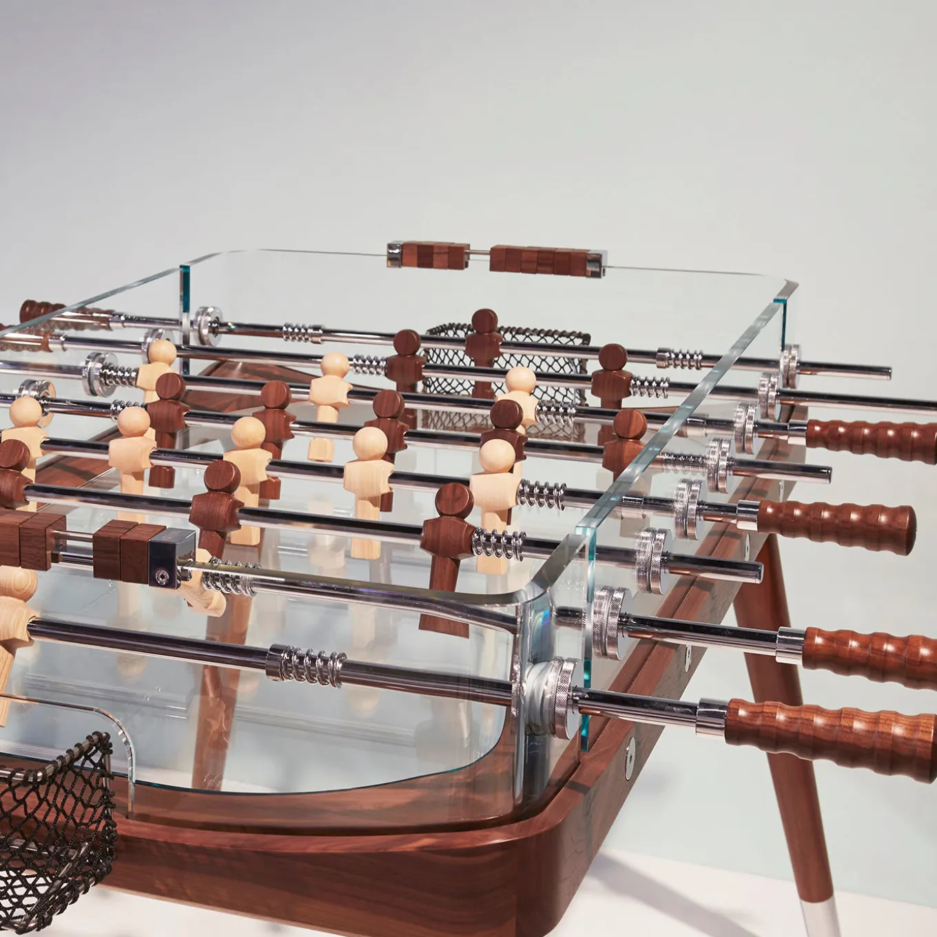 90 Minuto Classic American Walnut