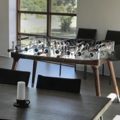 90 Minuto Classic American Walnut