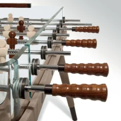 90° Minuto Foosball table