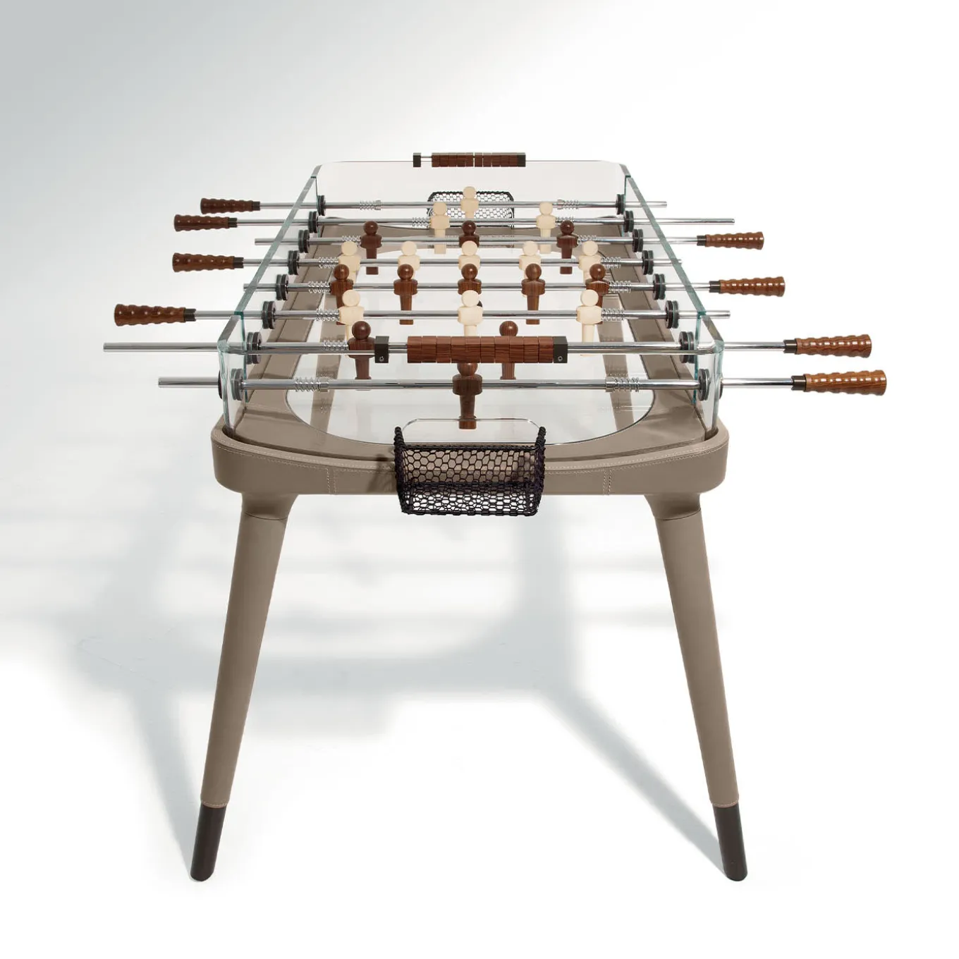 90° Minuto Foosball table