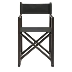 1005 Regista Black Outdoor Chair #2