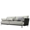 4 Seats Outdoor fabric Sofa