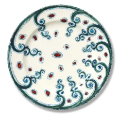 2 Set of 3 Iznik Plates