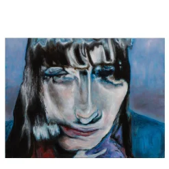 È Solo Febbre Painting