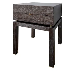 102 TNT Bedside Table