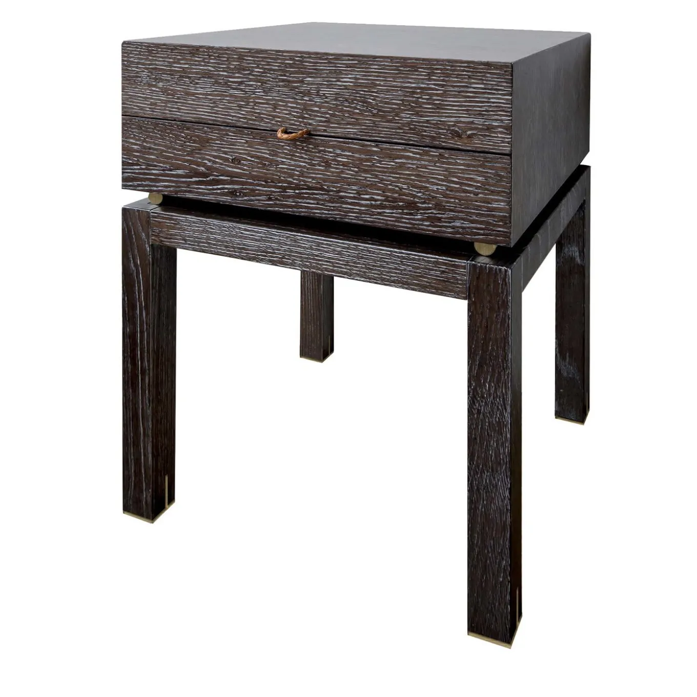 102 TNT Bedside Table