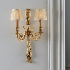 914 Wall Lamp