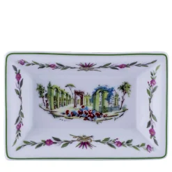 A Bersò Rectangular Vide-Poche