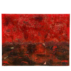 A Better World Abstract Painting