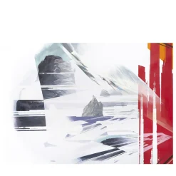 A Cosa Servono le Nostre Storie Tristi Painting