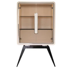 A Place To Live Cocktail Cabinet