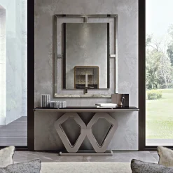 A Place To Live Console