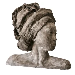 Aarvi Ceramic Sculpture