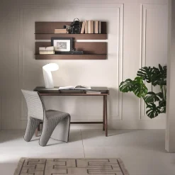 Abaco Writing Desk by Fabio Rebosio