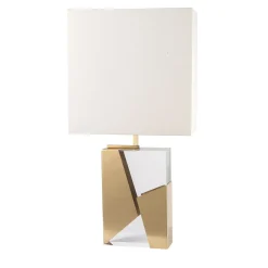 Abbraccio Table Lamp