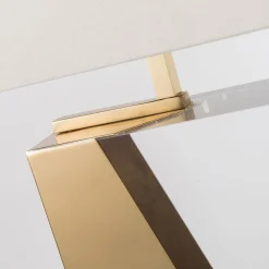 Abbraccio Table Lamp