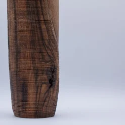 Abbraccio Wooden Decorative Bottle