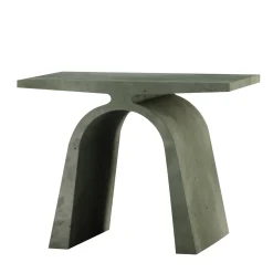 Abecedario Coffee Table A