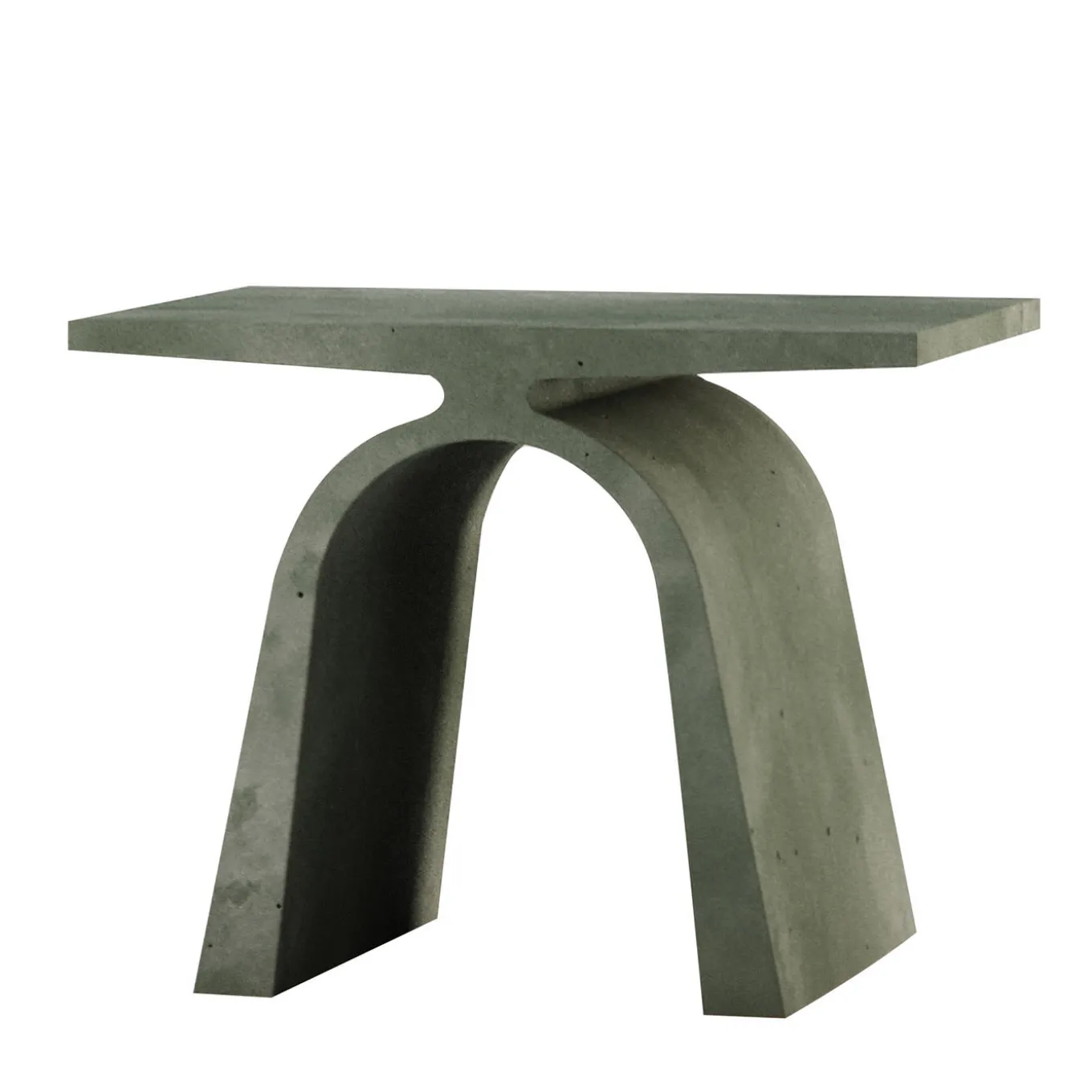 Abecedario Coffee Table A