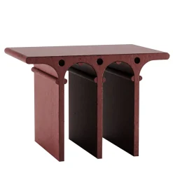 Abecedario Coffee Table I