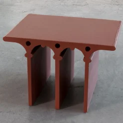 Abecedario Coffee Table I