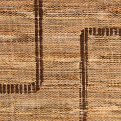 Aboya Njbr Natural Jute Rug