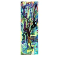 Abramennone (Versione Alternativa) - Mesh Tapestry