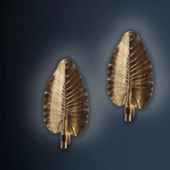 Acapulco Gold Sconce