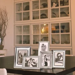 Accademia Guilloché Rectangular Frame